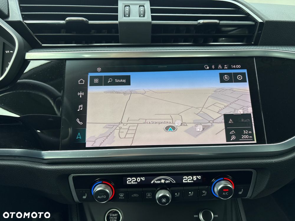 Audi Q3 Sportback 35 TFSI S-Line - 25