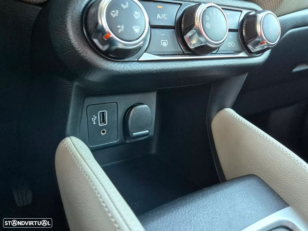 Nissan Micra - 29