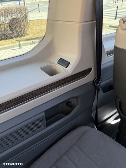 Volkswagen Multivan 2.0 TSI L2 Style DSG - 37