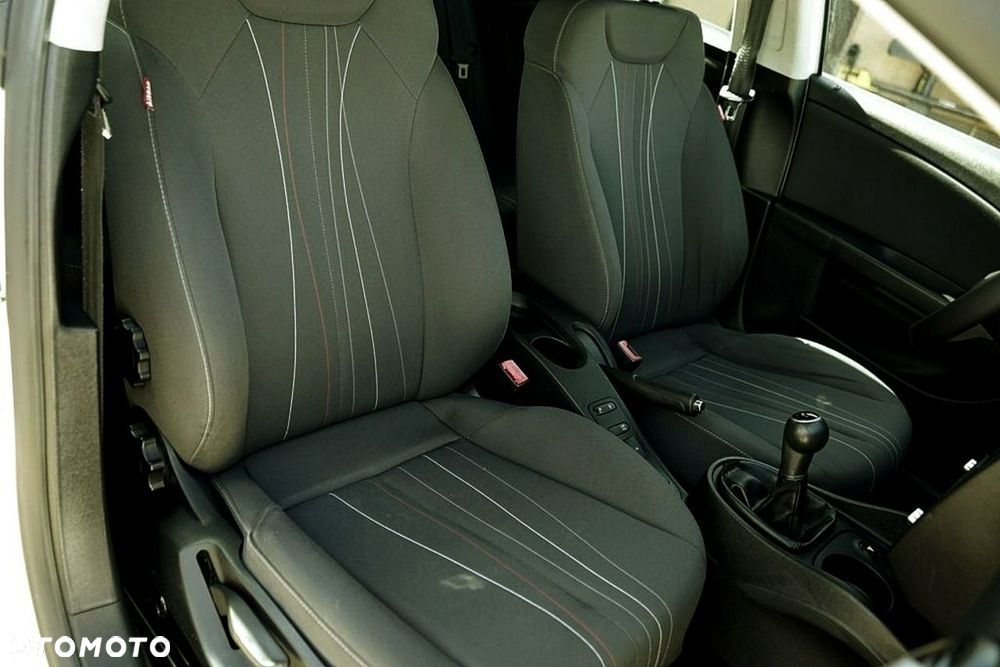 Seat Leon - 17