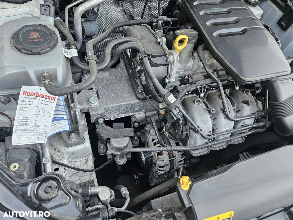 Volkswagen Polo 1.0 Comfortline - 12