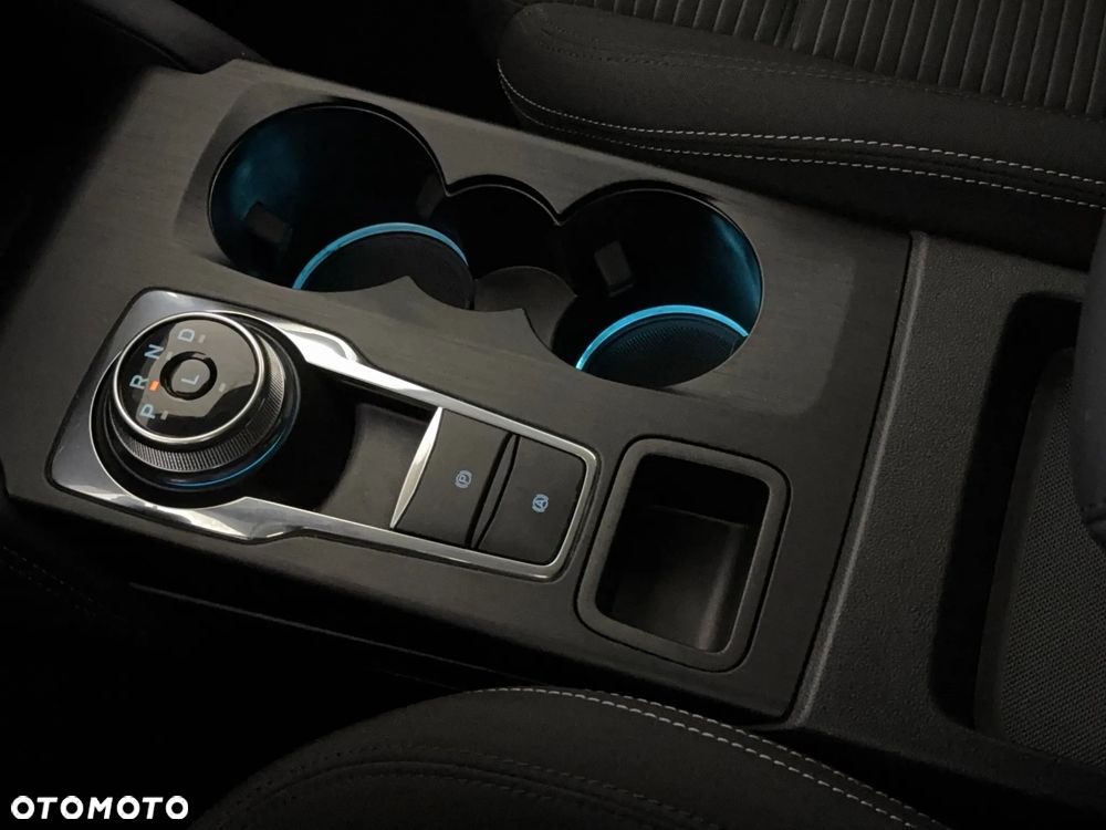 Ford Focus 1.5 EcoBlue Titanium X - 20