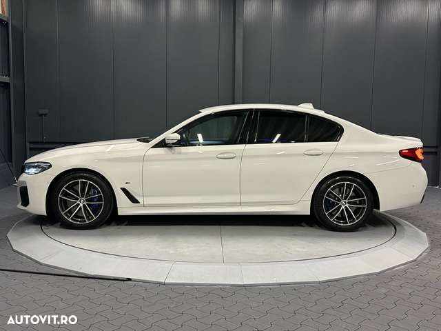 BMW Seria 5 - 2