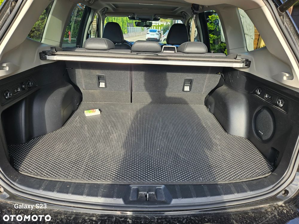 Subaru Forester 2.0i-L Platinum (EyeSight) Lineartronic - 4