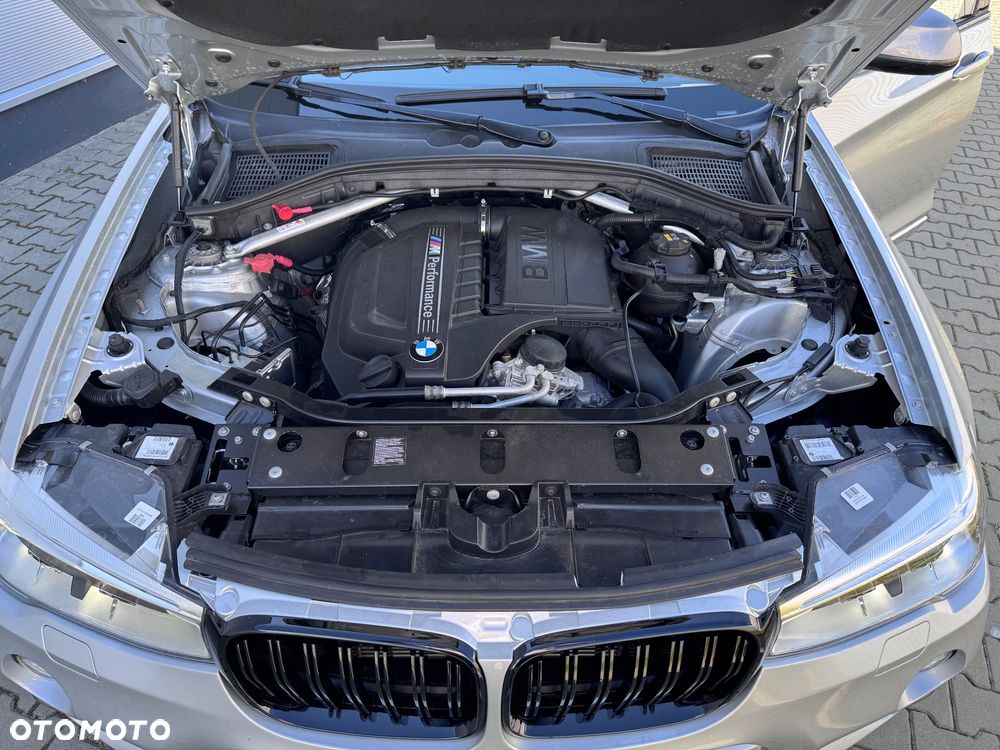BMW X4 - 13