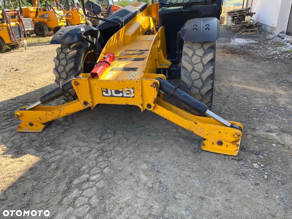 JCB 540-140 - 7