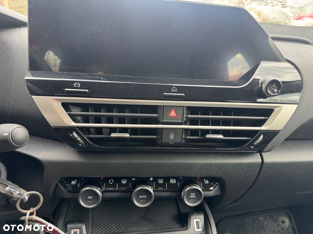 Citroën C4 - 9