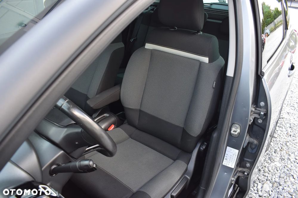 Citroën C3 Aircross 1.6 BlueHDi Shine S&S - 8