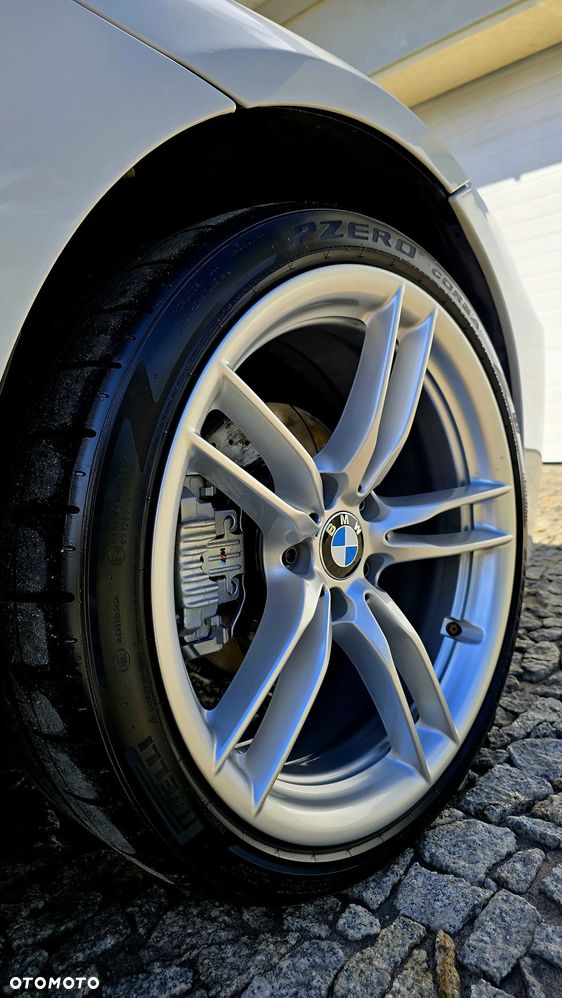 BMW Z4 23i sDrive - 8