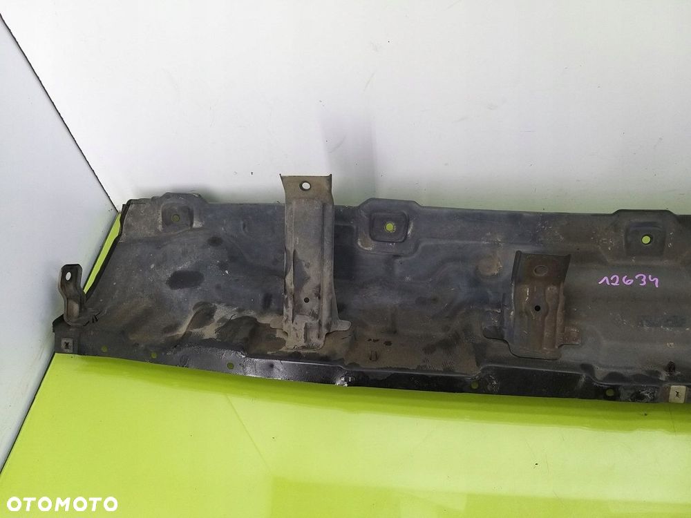 Podszybie Hyundai Tucson I 2004-2009 - 3