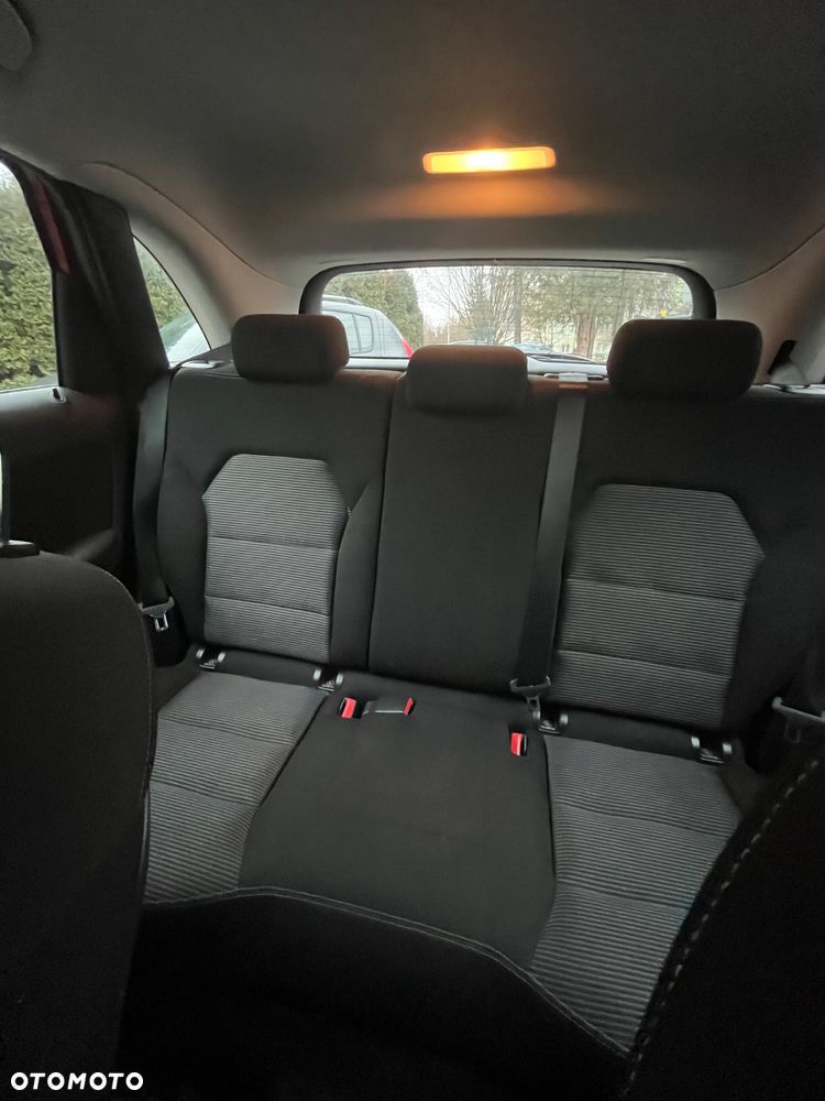 Mercedes-Benz Klasa B 160 d 7G-DCT SCORE - 10