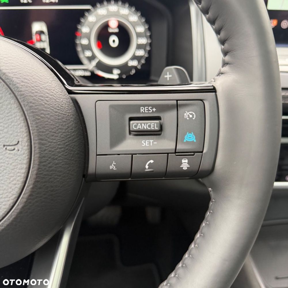 Nissan Qashqai - 26