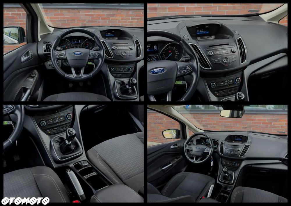 Ford C-MAX - 6