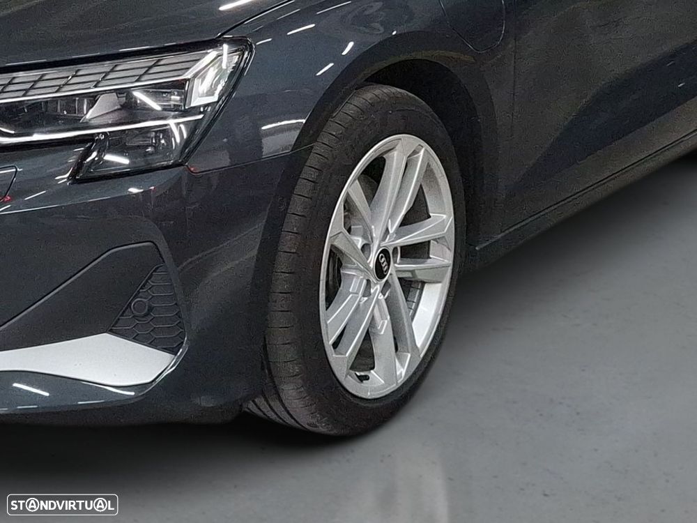 Audi A3 Sportback 40 TFSIe Advanced - 4