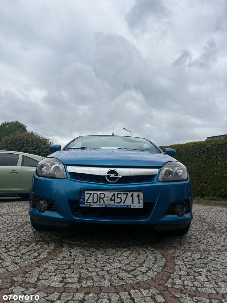 Opel Tigra 1.4 Sport - 6