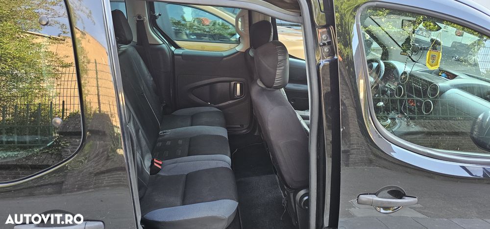 Citroën Berlingo - 3
