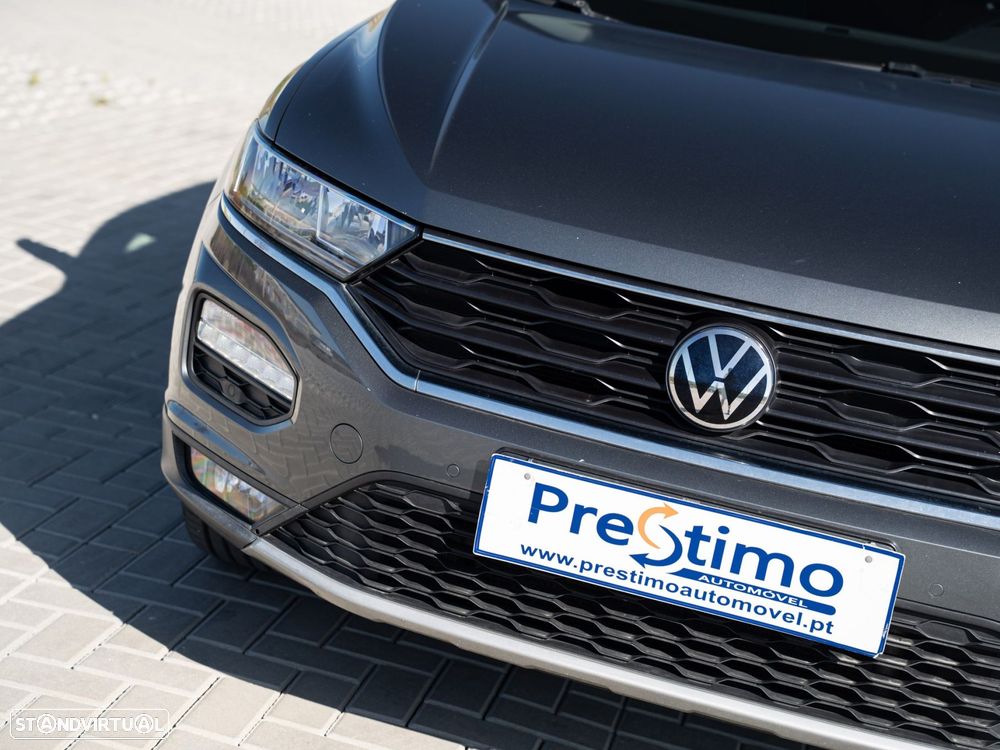 VW T-Roc 2.0 TDI Style - 7