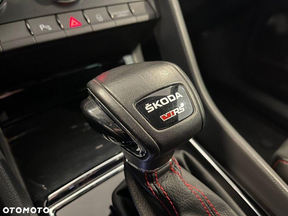 Skoda Kodiaq - 23