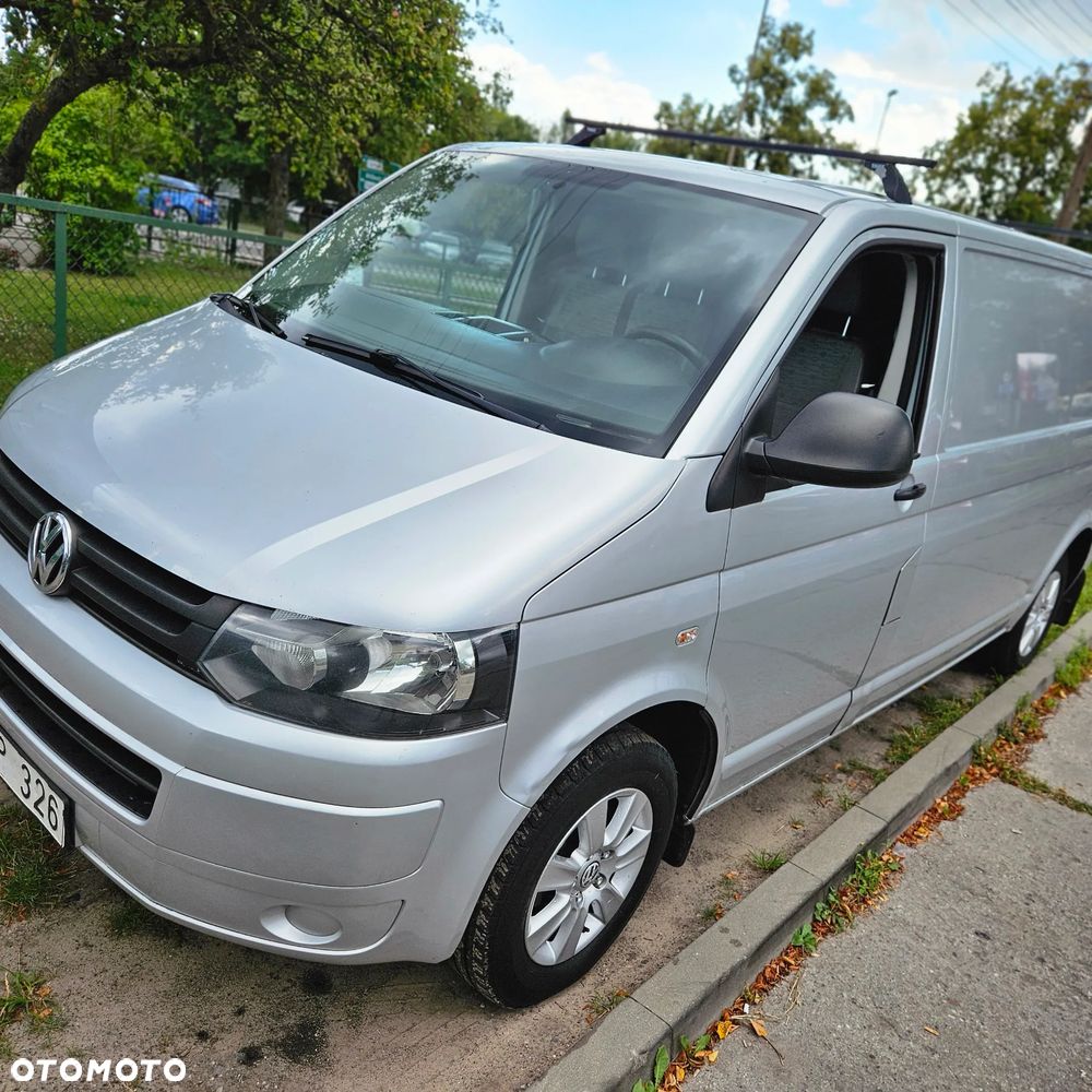 Volkswagen T-6 - 1