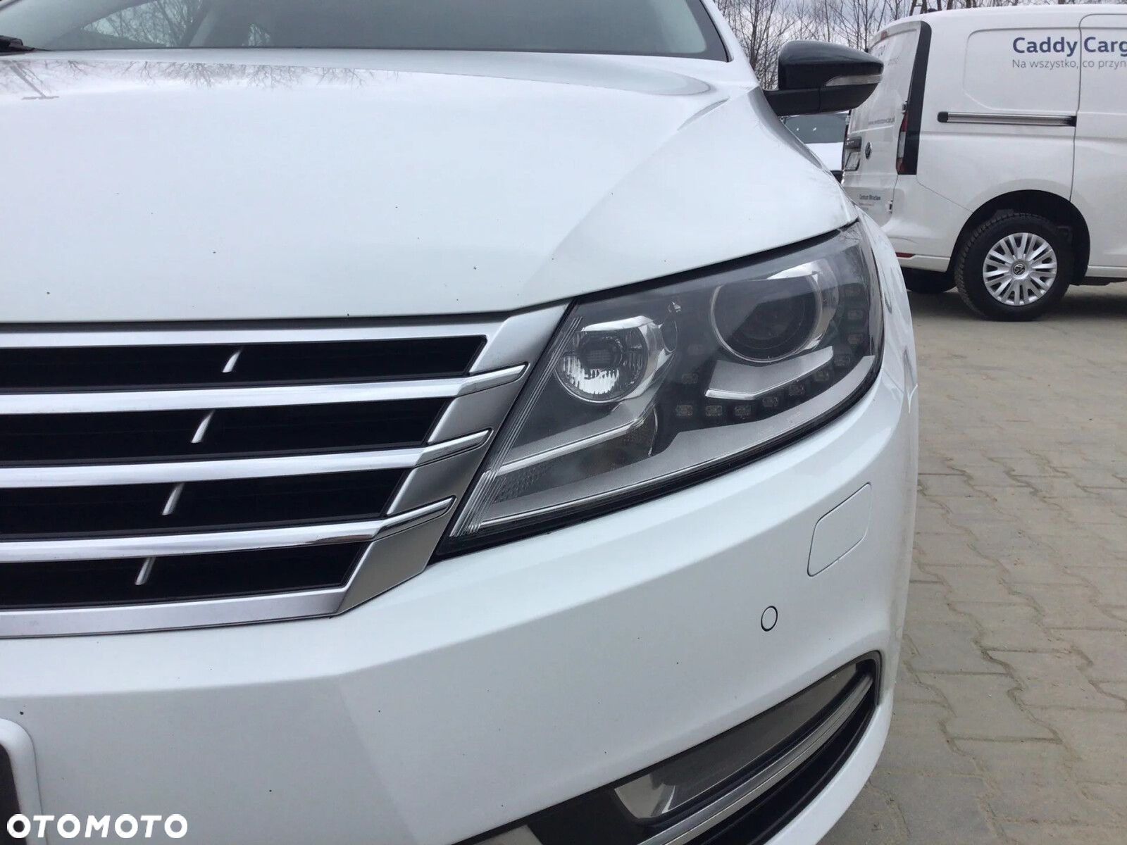 Volkswagen Passat CC - 11