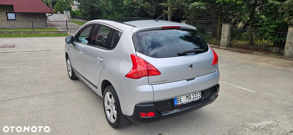 Peugeot 3008 120 VTi Active - 9