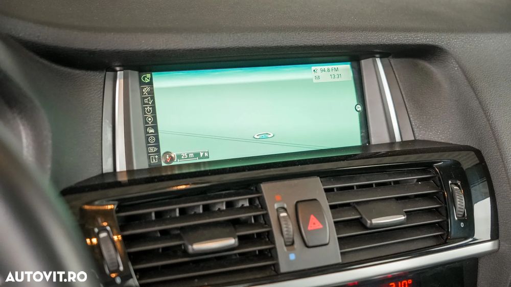 BMW X3 xDrive20d Aut. - 11