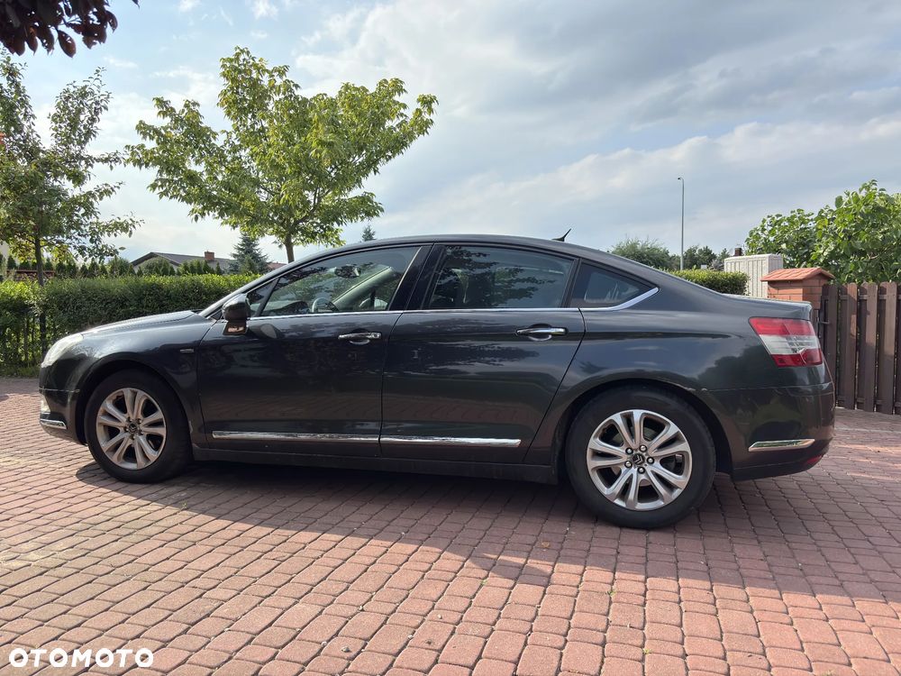 Citroën C5 - 2