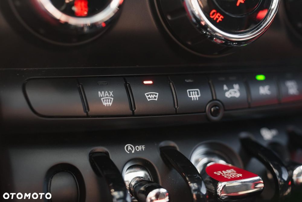 MINI John Cooper Works - 27