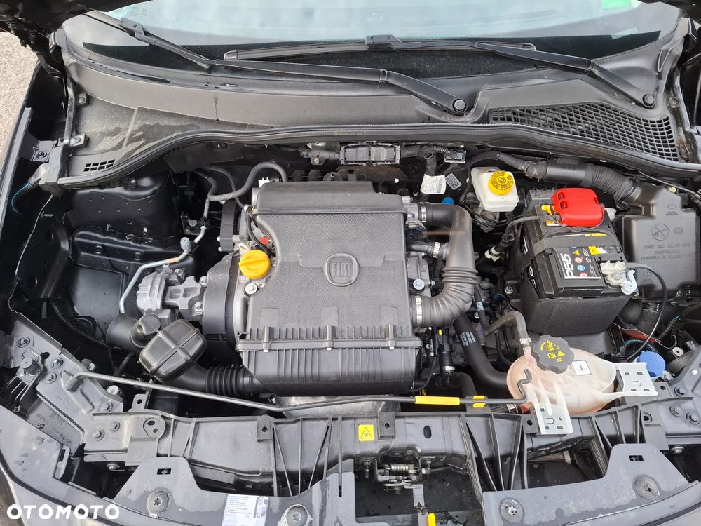Fiat Tipo - 15