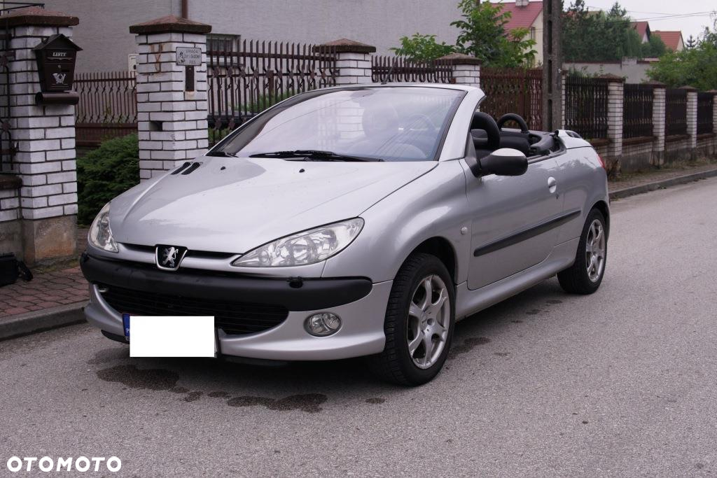 Peugeot 206 135 Sport - 5