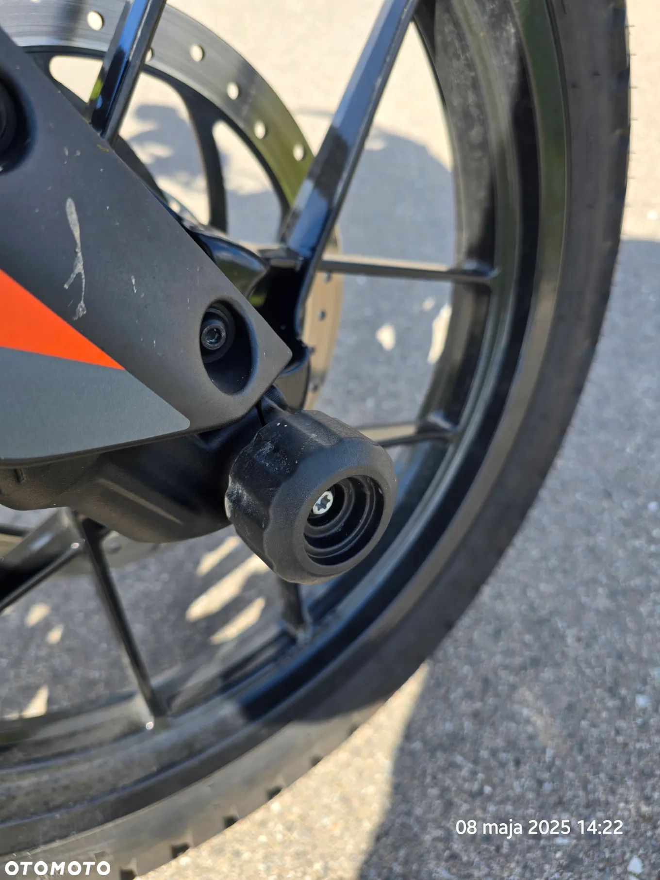 KTM Adventure - 37