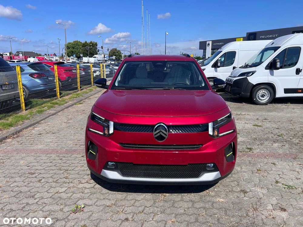 Citroën C3 1.2 PureTech Max - 6