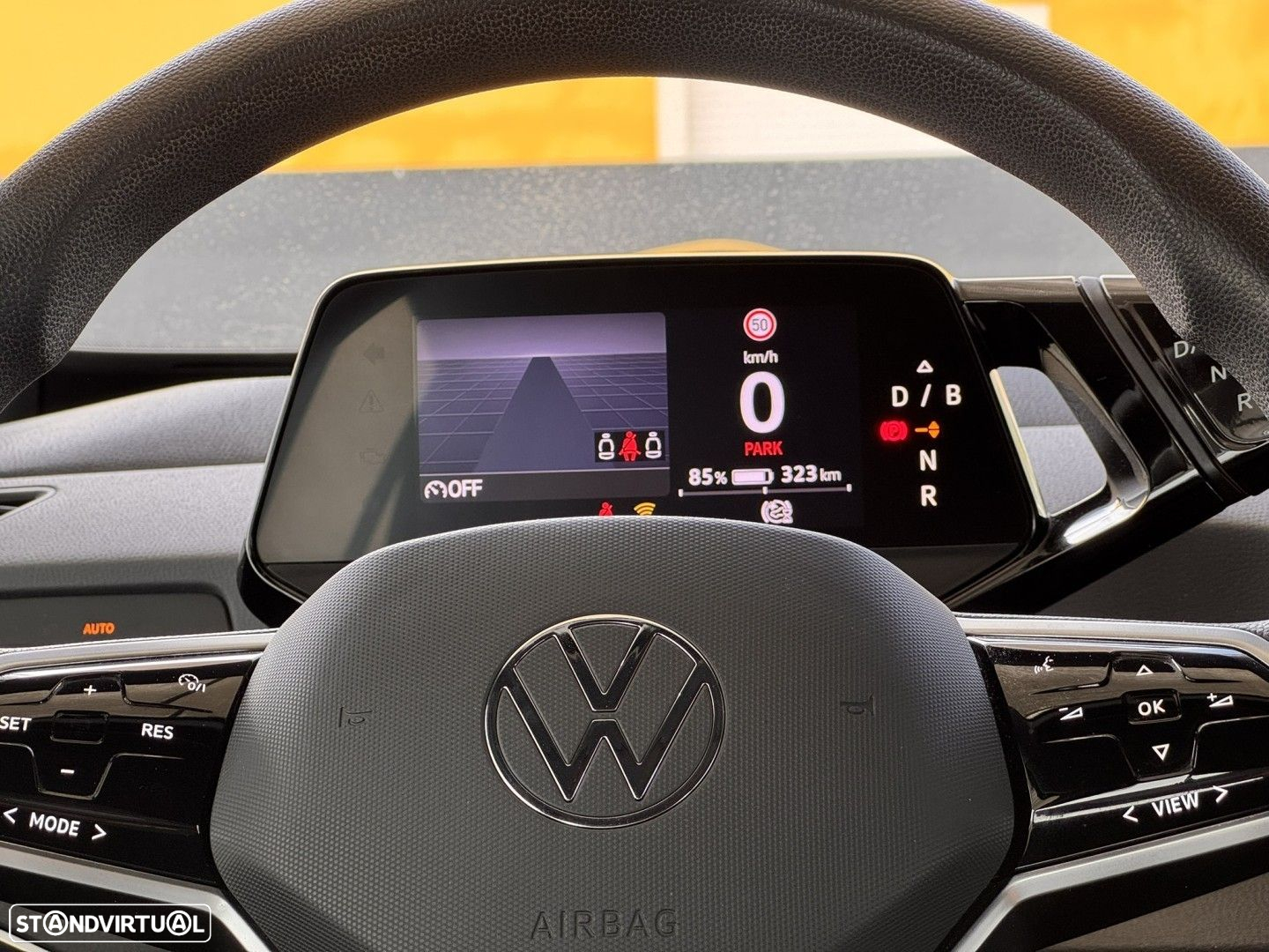 VW ID.3 Pro Performance - 14