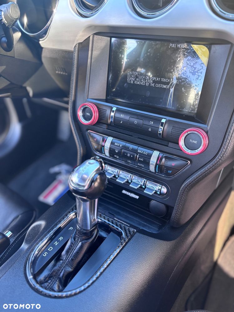 Ford Mustang 2.3 EcoBoost - 11