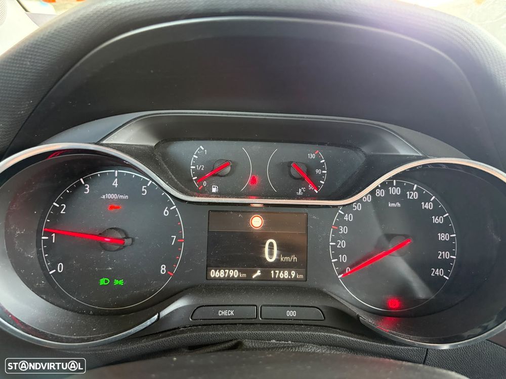 Opel Crossland 1.2 Elegance - 7