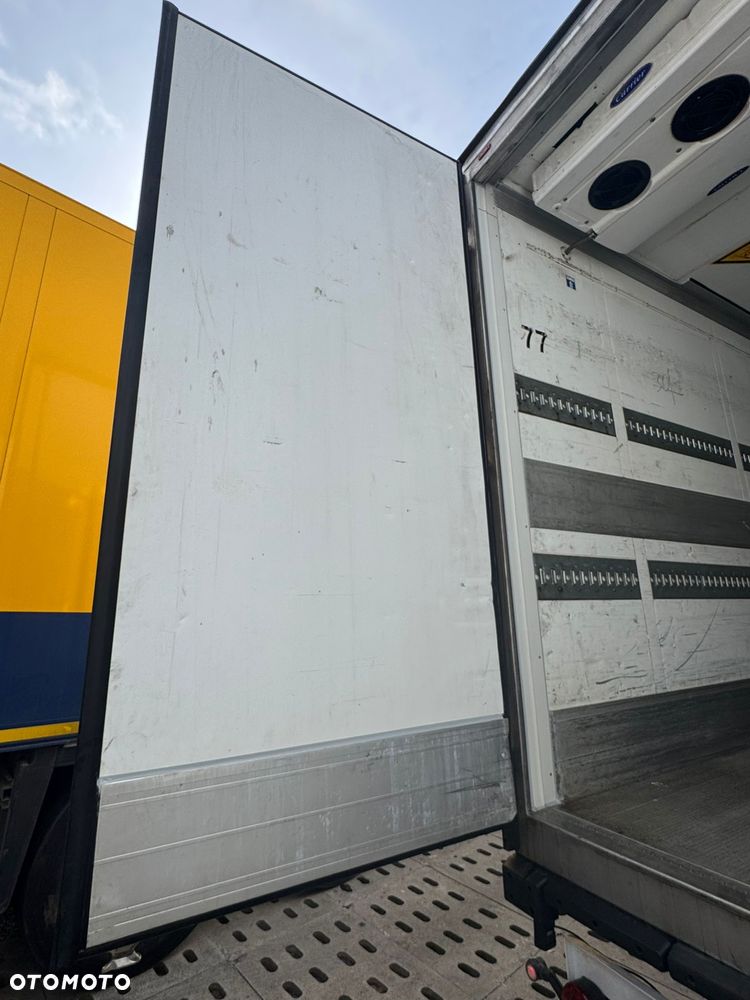 Schmitz Cargobull 2018 | Multitemperatura | Bi-temperatura - 8