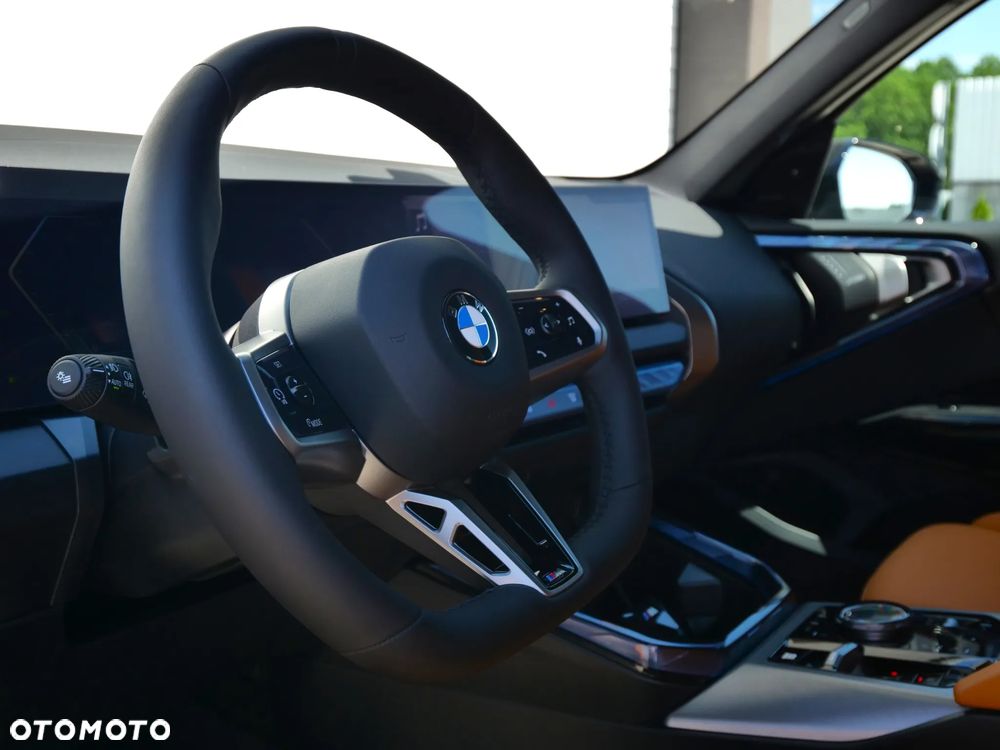 BMW X3 40d xDrive - 18