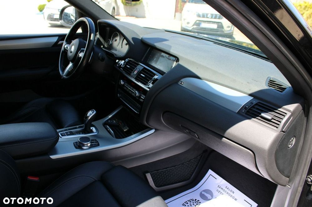 BMW X4 - 30