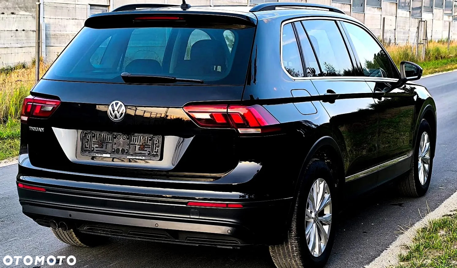 Volkswagen Tiguan 2.0 TDI DSG - 7