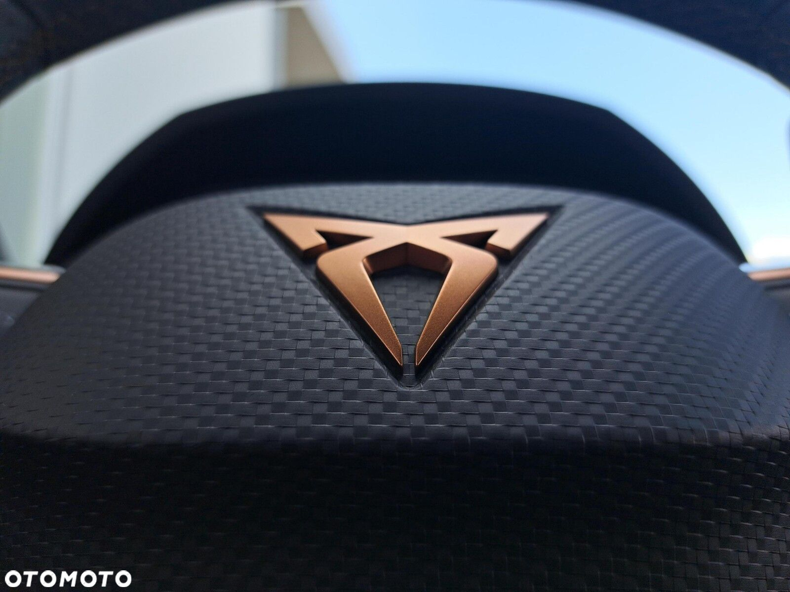 Cupra Leon 2.0 TSI DSG - 19