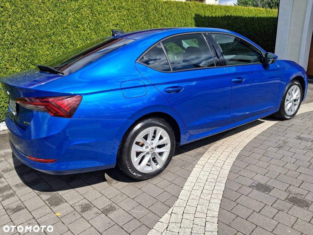 Skoda Octavia - 13