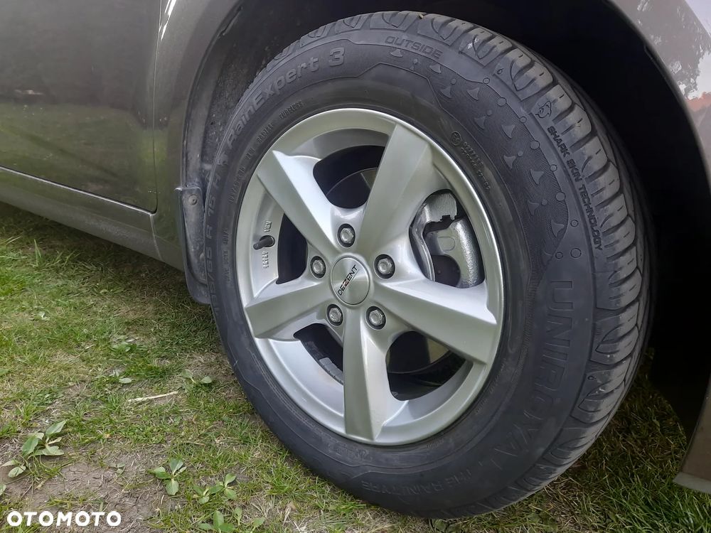 Hyundai ix20 1.6 Comfort - 13