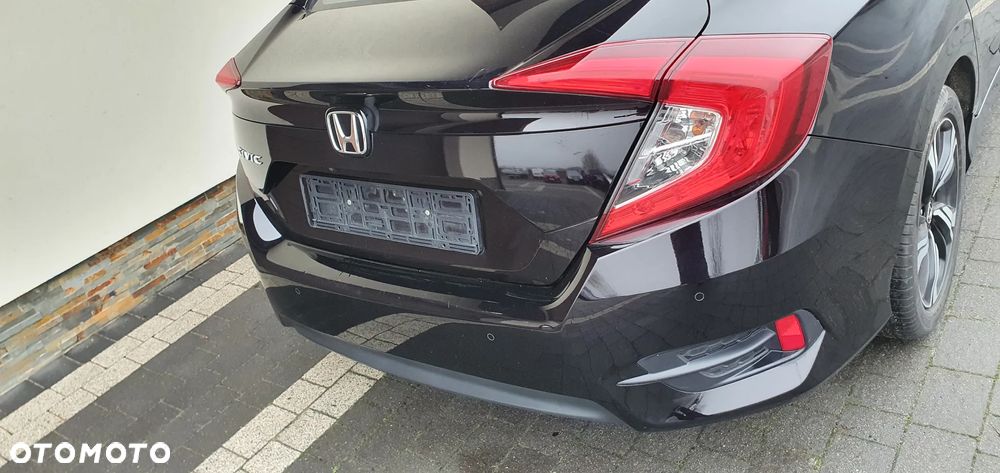 Honda Civic 1.5 T Prestige (Navi) - 8