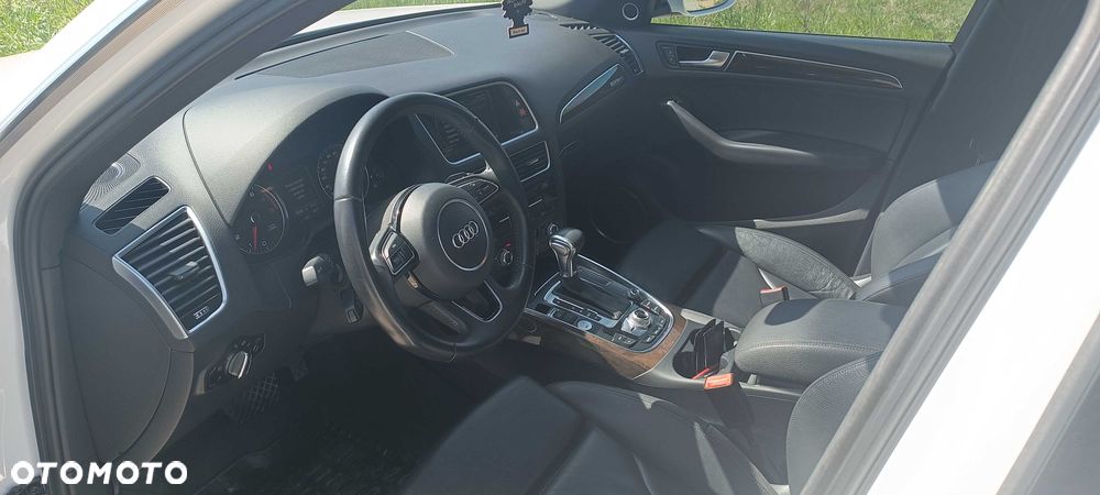 Audi Q5 - 5