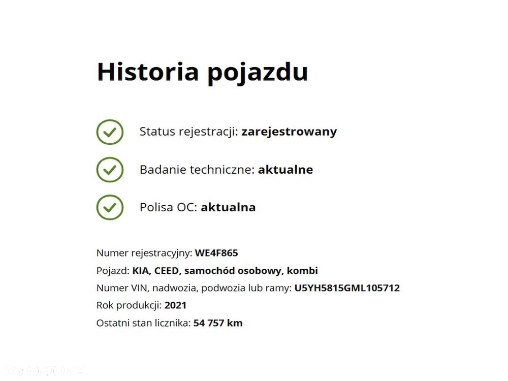 Kia Ceed 1.5 T-GDI L Business Line DCT - 22