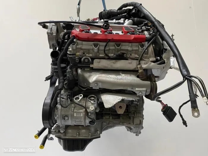 Motor CRE CREC AUDI 3.0L 333 CV - 5