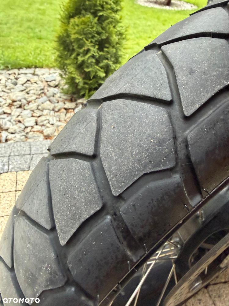 BMW R1250 GS Adventure - 13