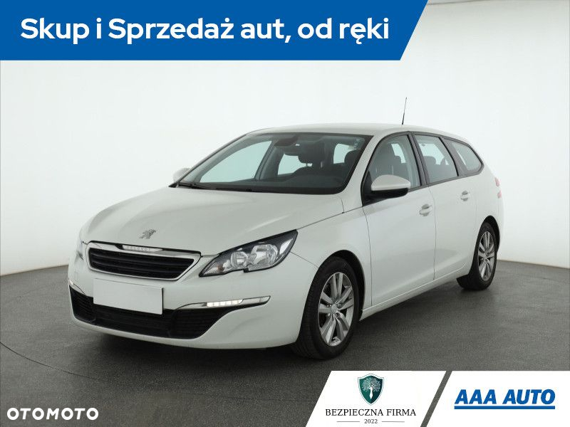 Peugeot 308 - 2