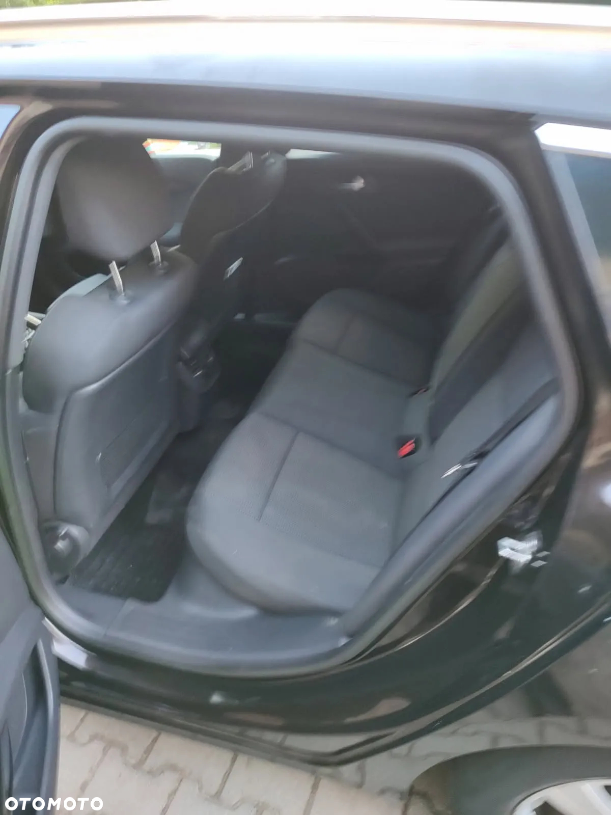 Peugeot 508 1.6 HDi Active - 9