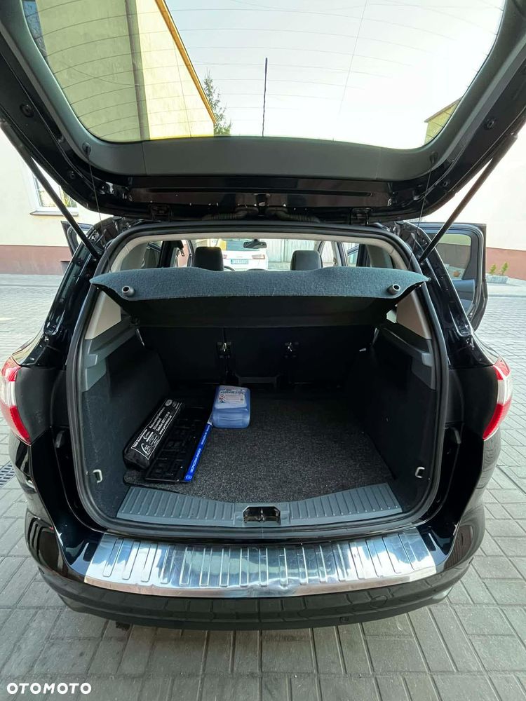 Ford C-MAX - 18